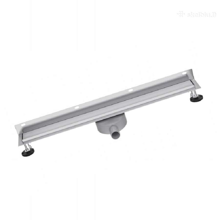 Dušo latakas Pro Drain L 360 2in1 Sausas - nuotraukos Nr. 2