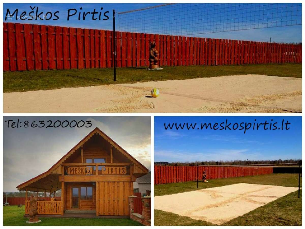 Mažoji Meškos pirtis Vilniuje.pirties nuoma.sauna - nuotraukos Nr. 9