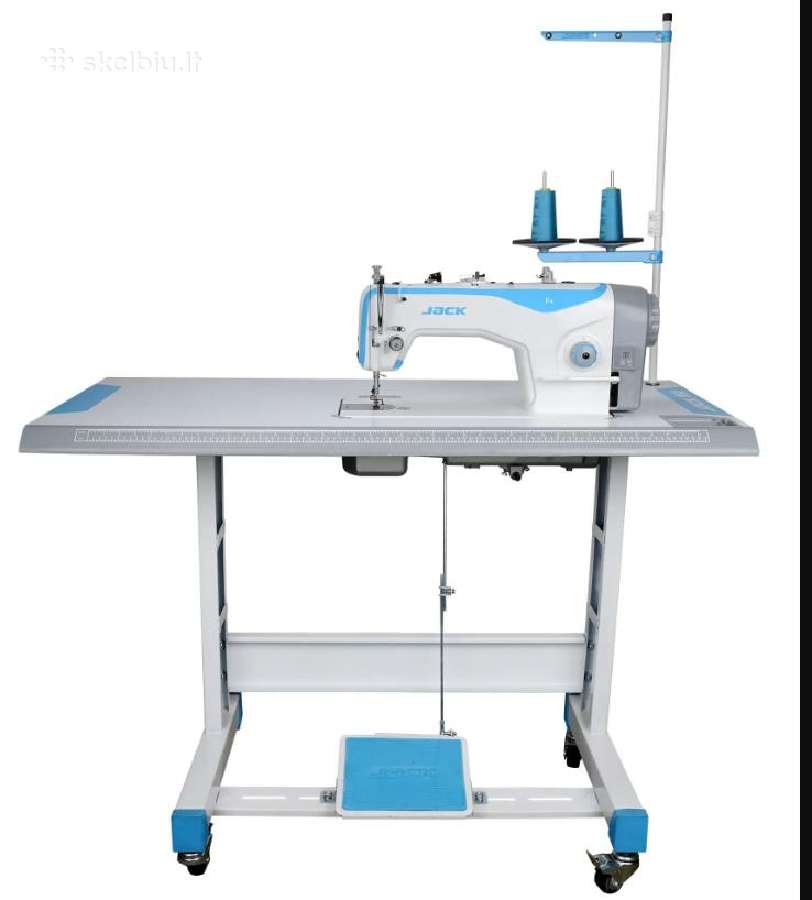 Jack h2-cz-12 siuvimo mašina - Skelbiu.lt