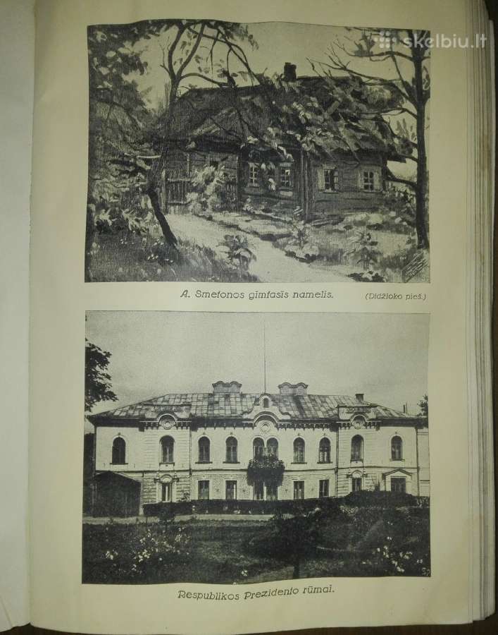 598. Vairas antikvarinis-kolekcinis laikraštis/žur - nuotraukos Nr. 7