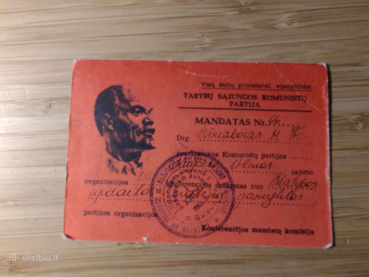 Deputatas