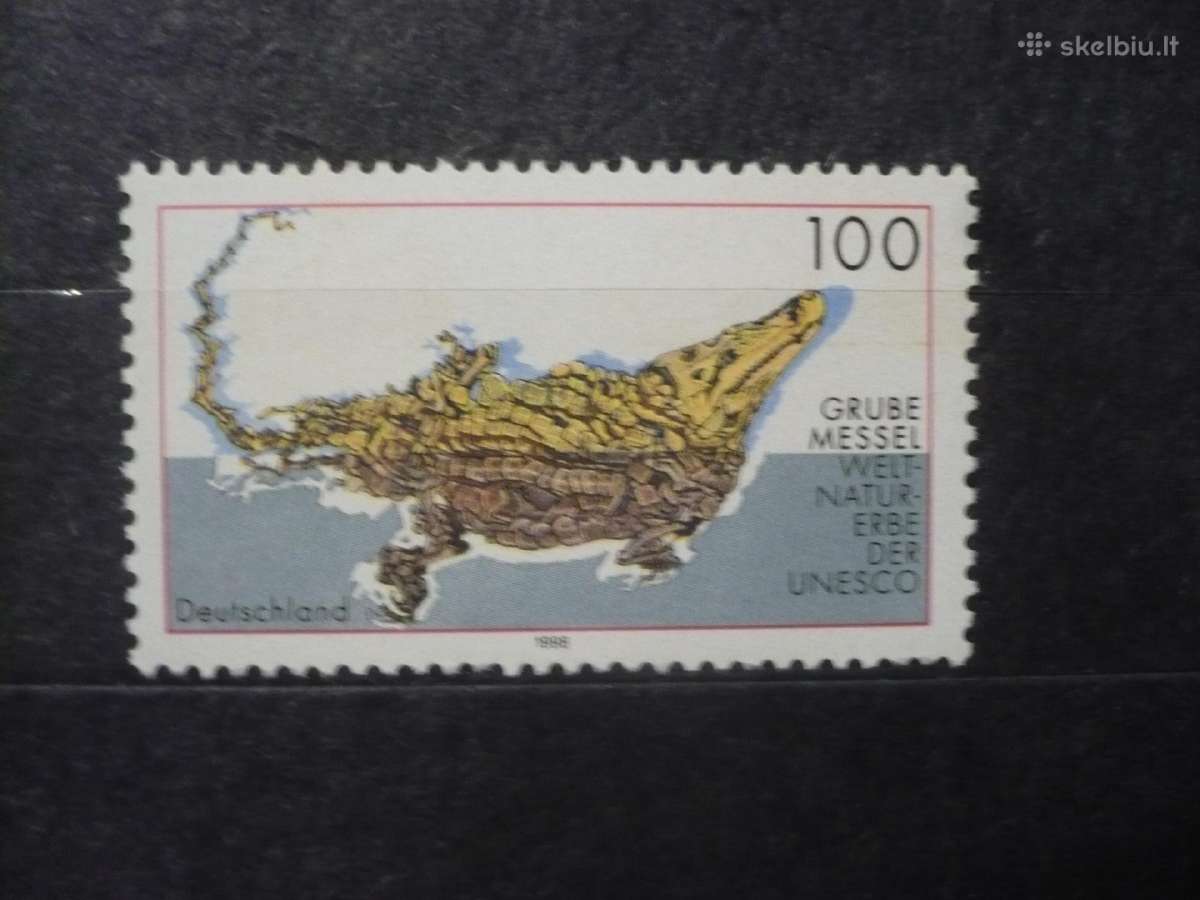1998 Unesco – Istorinis ir kultūrinis paveldas