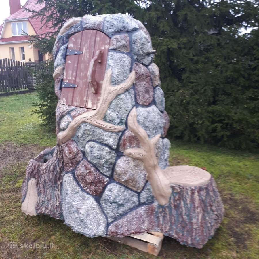 Pavesines,lauko baldai,supynes,suliniai - nuotraukos Nr. 14