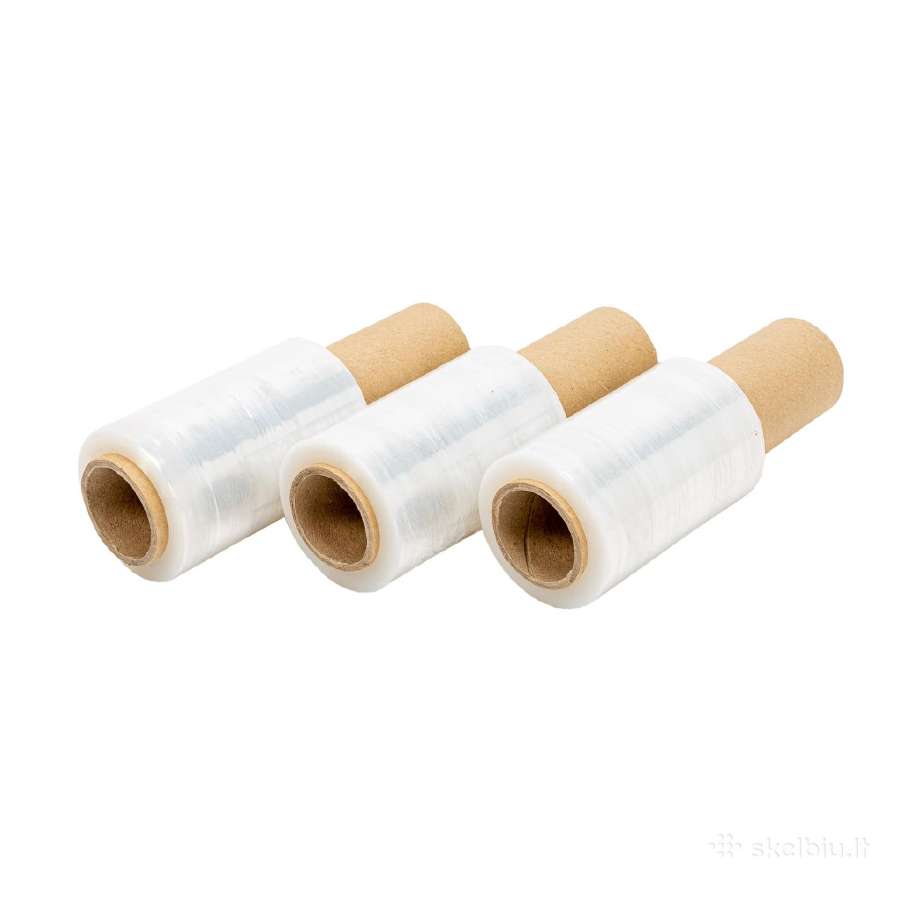Šiltnamio plėvelė Uv - Polietileno plėvelė - nuotraukos Nr. 8