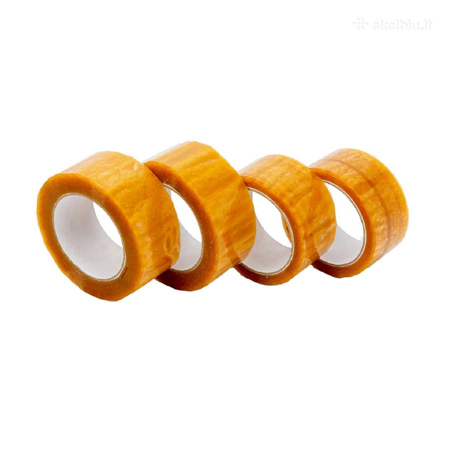 Polietileno plėvelės - maišeliai - pakavimas - nuotraukos Nr. 4
