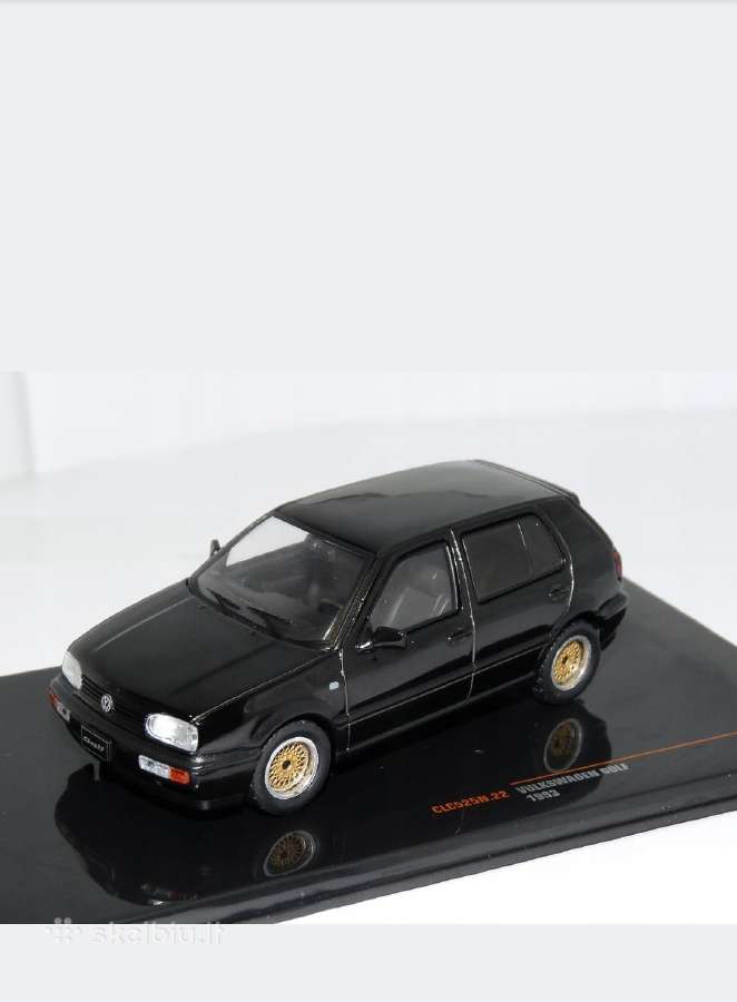 Vw Golf III