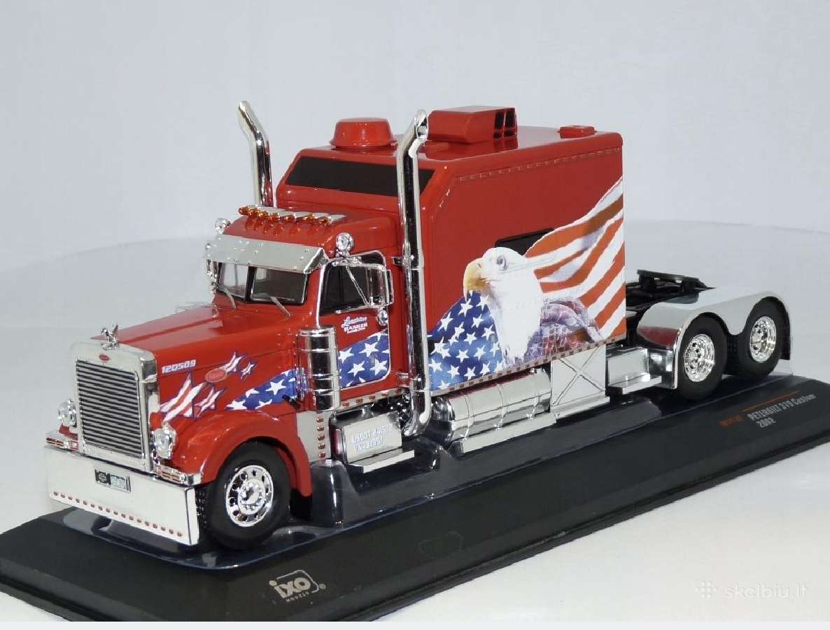 Peterbilt 379