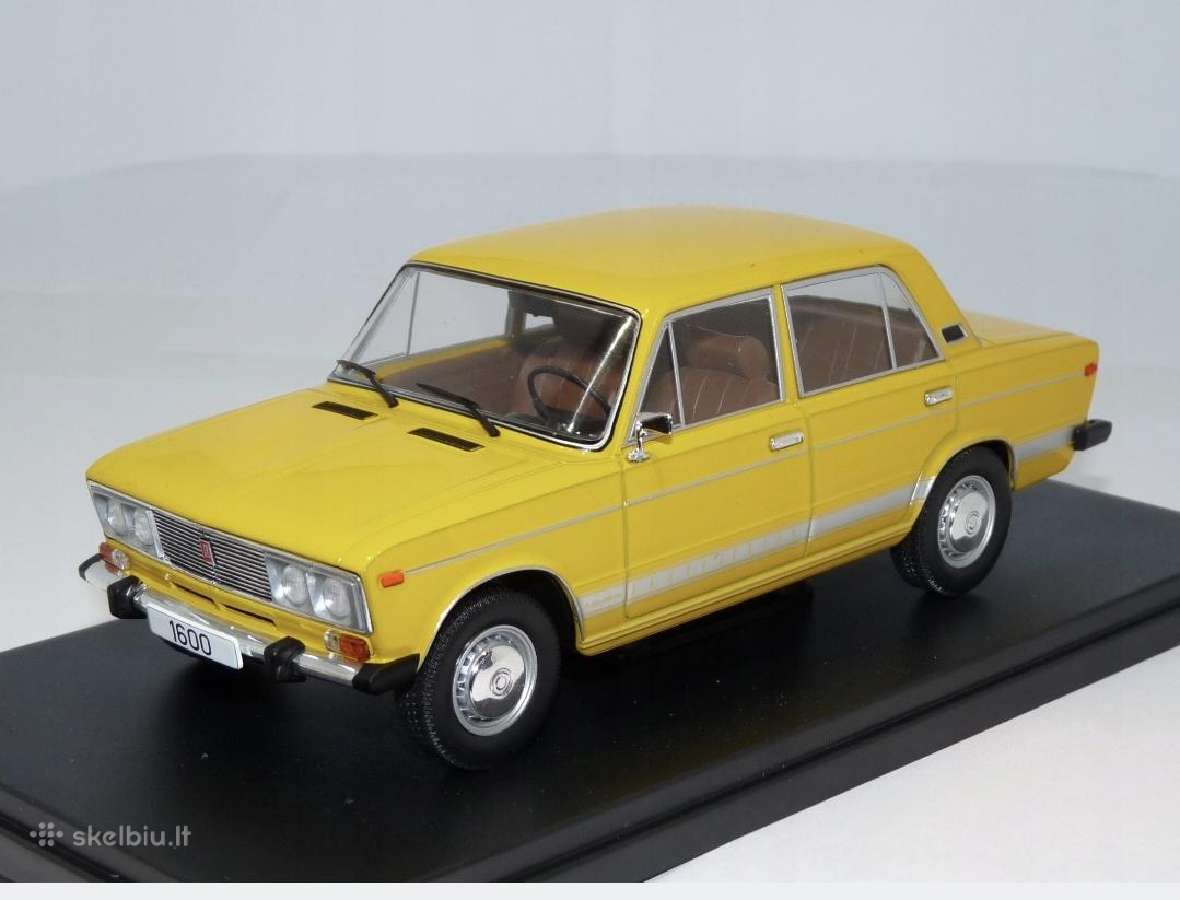 Lada 1600