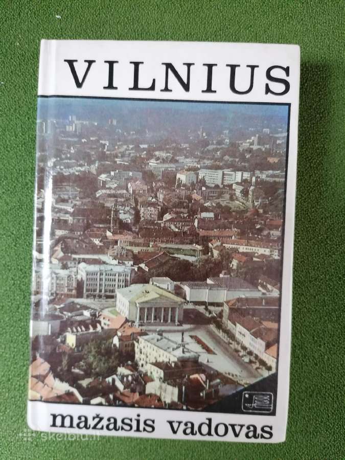 Biografinės, istorinės, politinės,religinės knygos - nuotraukos Nr. 20