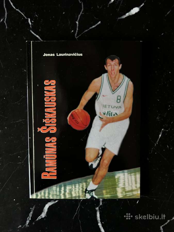 Ramūnas Šiškauskas