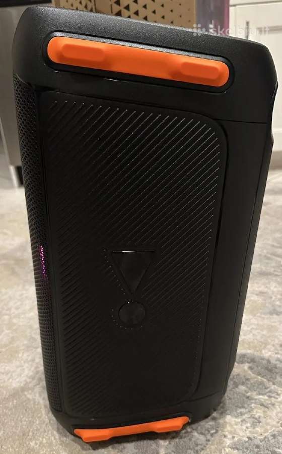 Jbl Partybox 110 - nuotraukos Nr. 4