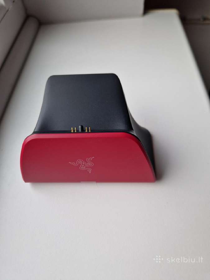 Razer Universal Quick Charging Stand for Ps5 - nuotraukos Nr. 2