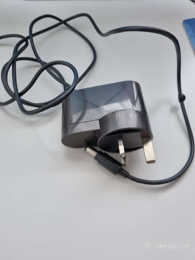Kabeliai, adapteriai, ikrovikliai, apple, type C - nuotraukos Nr. 7