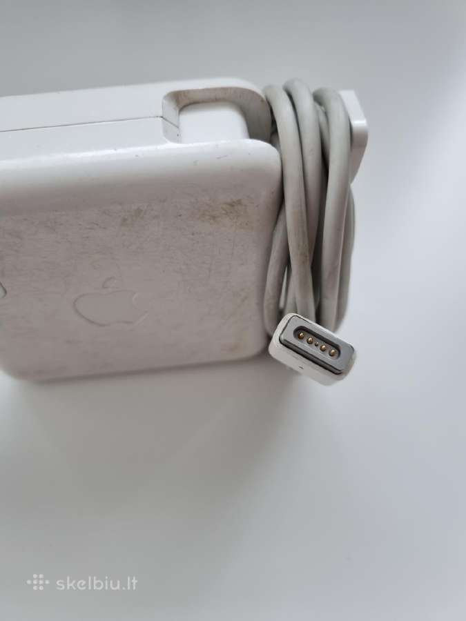 Kabeliai, adapteriai, ikrovikliai, apple, type C - nuotraukos Nr. 9