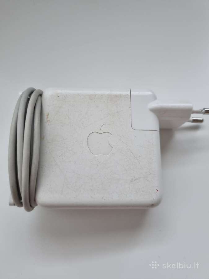 Kabeliai, adapteriai, ikrovikliai, apple, type C - nuotraukos Nr. 10