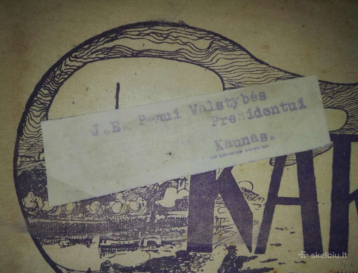188. Karys antikvarinis-kolekcinis žurnalas - nuotraukos Nr. 14