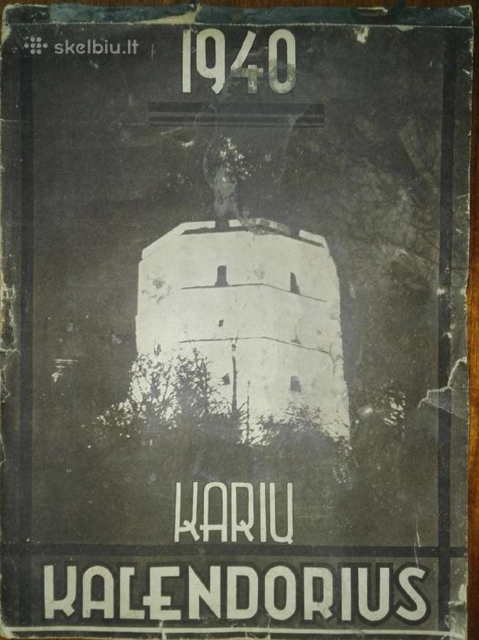 188. Karys antikvarinis-kolekcinis žurnalas - nuotraukos Nr. 20