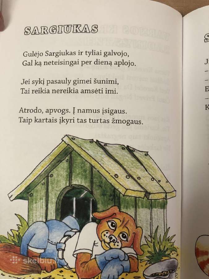 Mandagumas atvirkščiai - nuotraukos Nr. 4