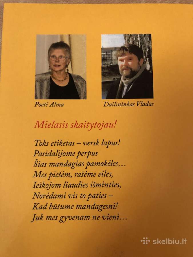 Mandagumas atvirkščiai - nuotraukos Nr. 6