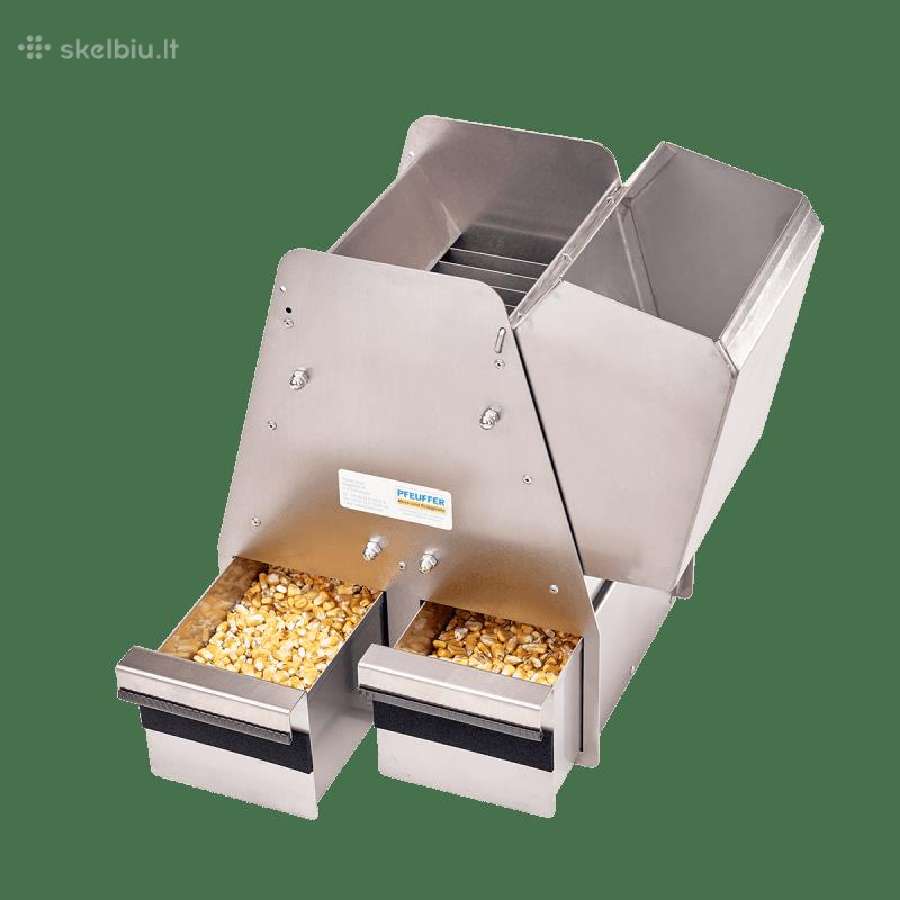 Grūdų Laboratorijos Įranga / Technika - nuotraukos Nr. 19