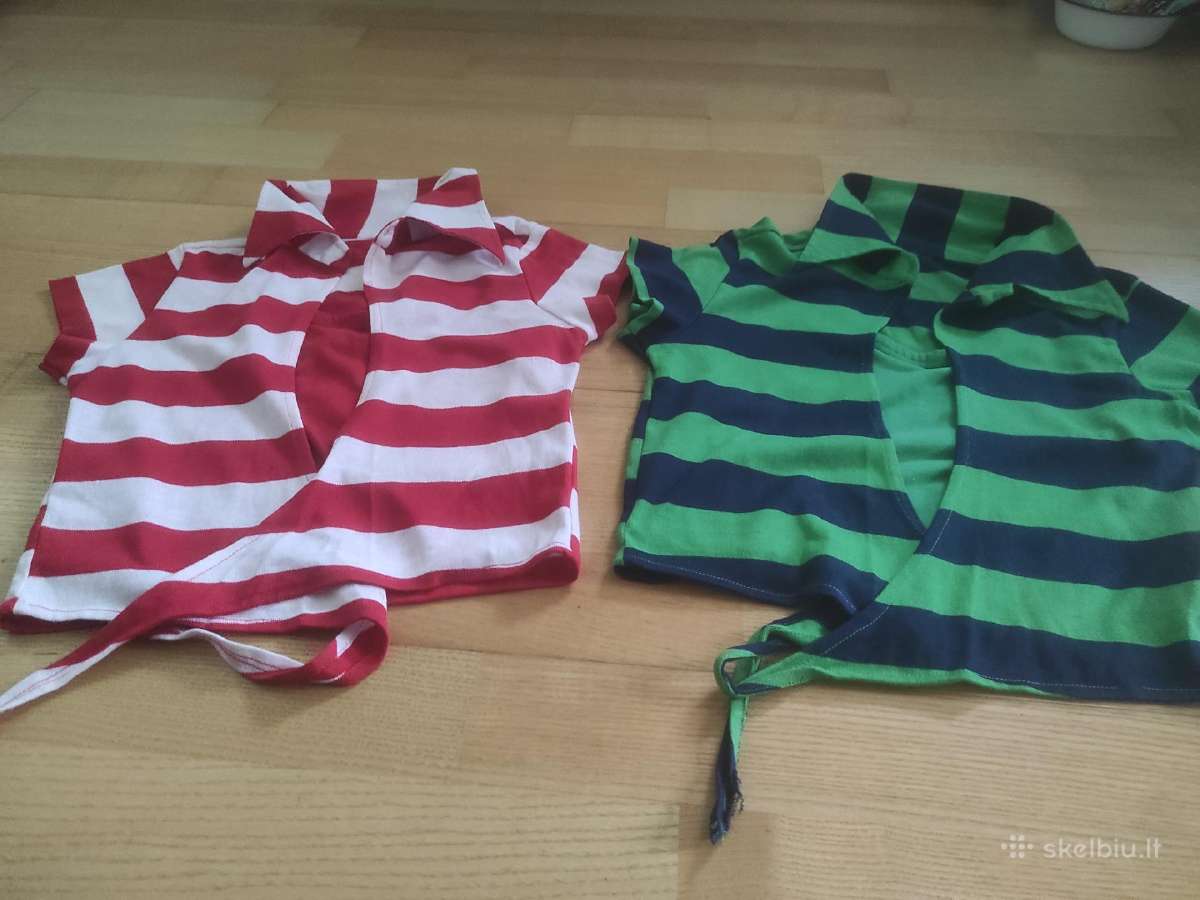 Palaidinės mergaitei