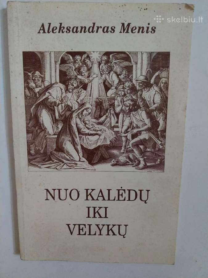 Knyga