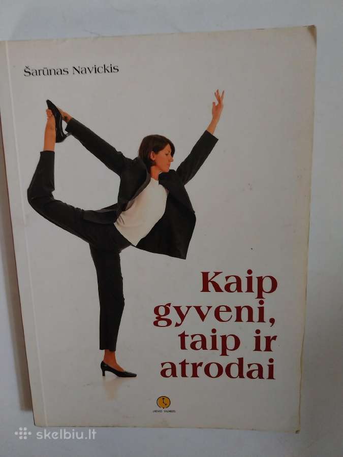 Knyga