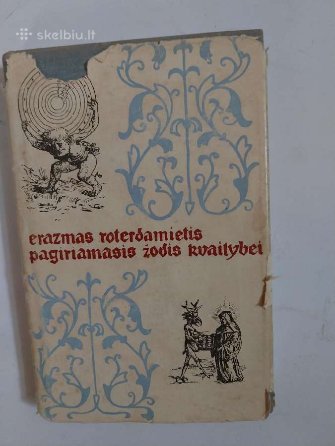 Knyga
