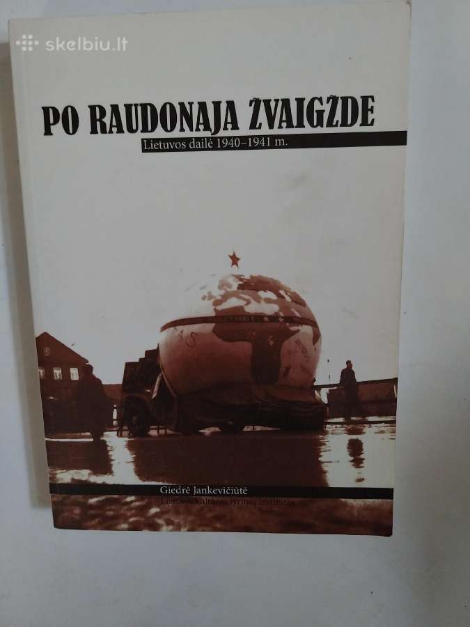 Knyga