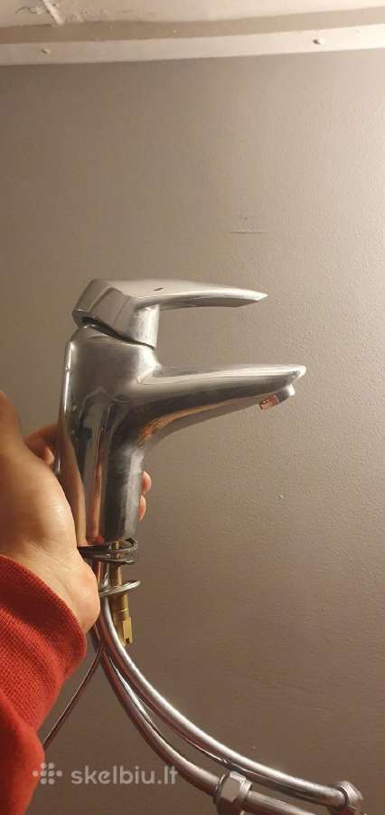 Grohe maišytuvas maišytuvai