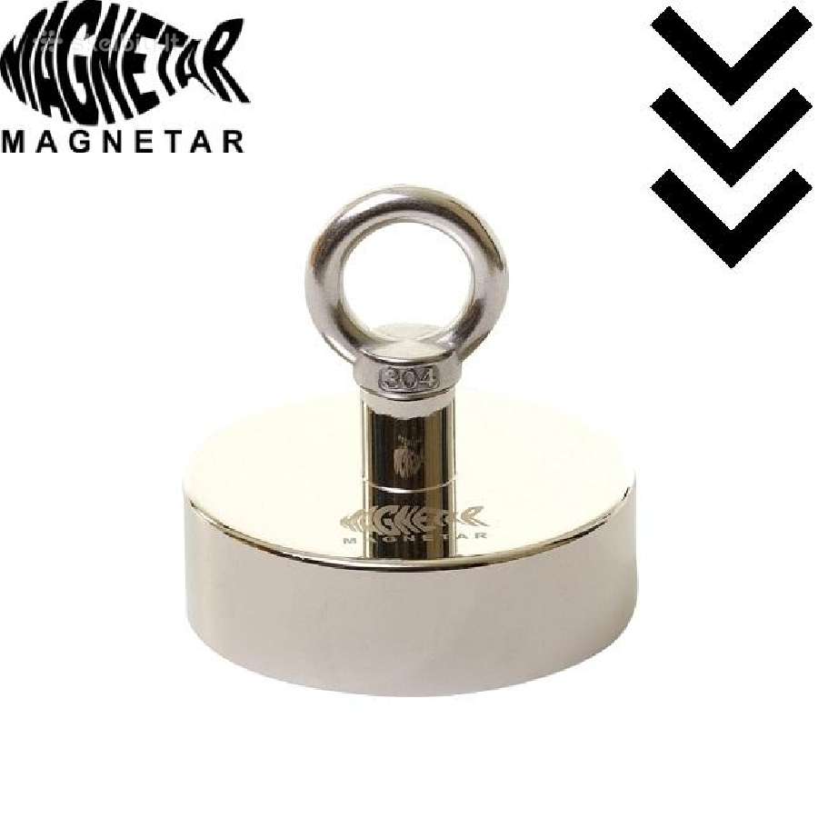 Magnetas / Magnetai paieškai vandenyje / Europa - nuotraukos Nr. 3