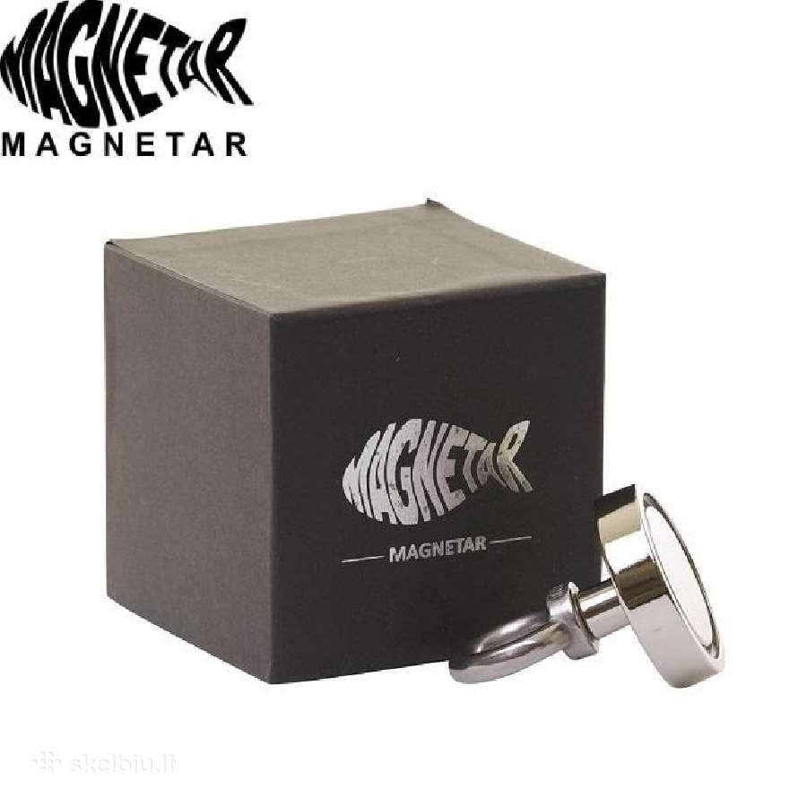 Magnetas / Magnetai paieškai vandenyje / Europa - nuotraukos Nr. 7