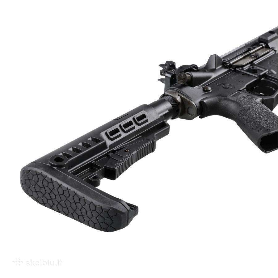Pusautomatis Hammerli Tac R1 22 C Kal .22lr - nuotraukos Nr. 4