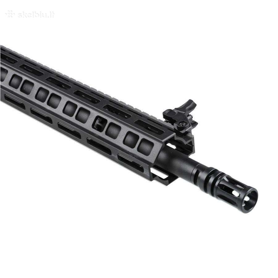 Pusautomatis Hammerli Tac R1 22 C Kal .22lr - nuotraukos Nr. 5