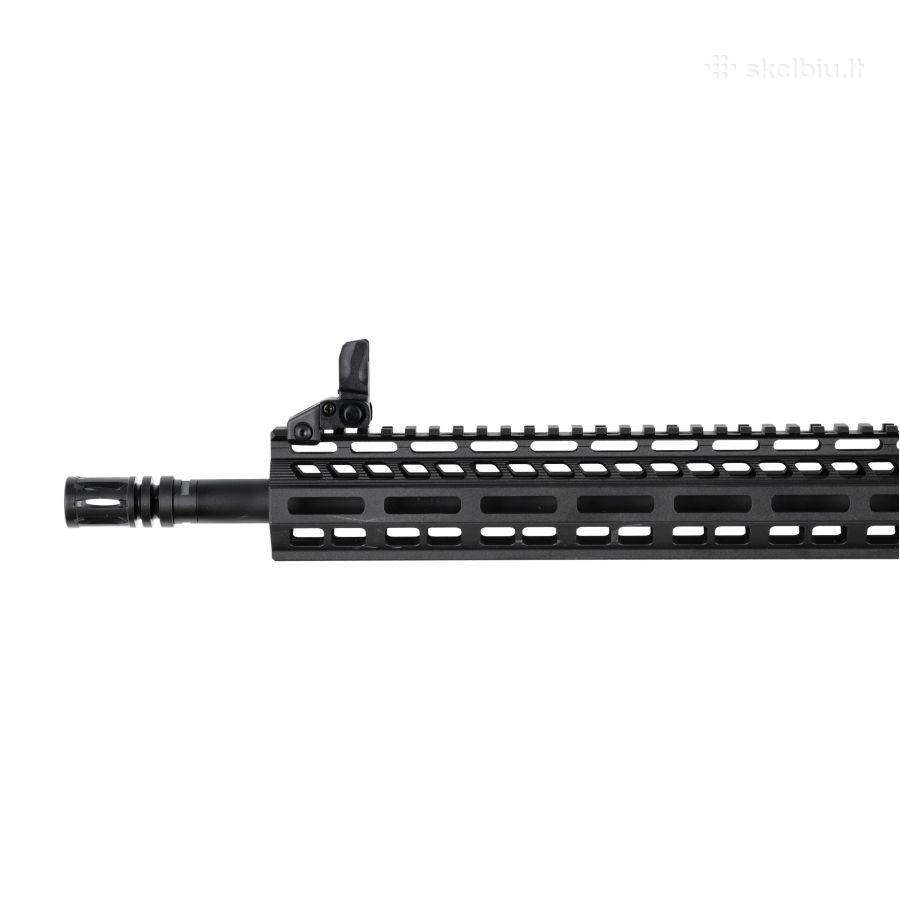 Pusautomatis Hammerli Tac R1 22 C Kal .22lr - nuotraukos Nr. 6