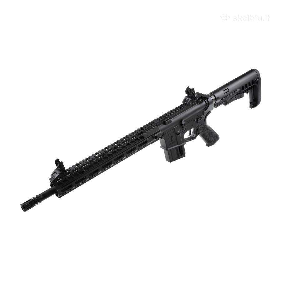Pusautomatis Hammerli Tac R1 22 C Kal .22lr - nuotraukos Nr. 2