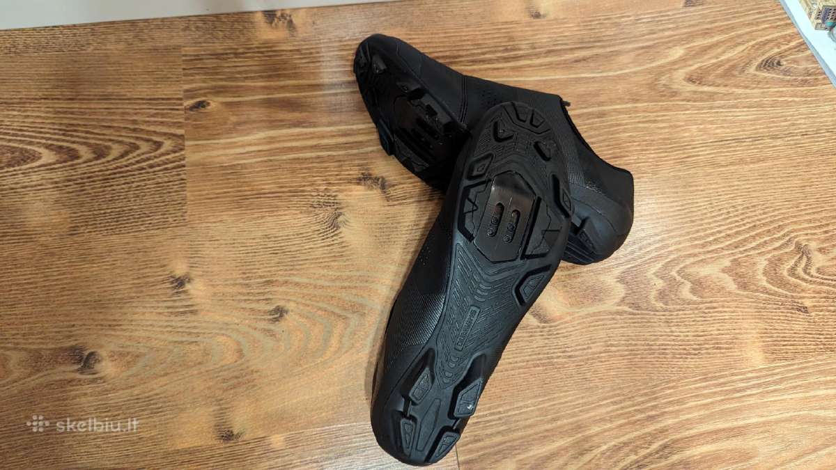 Shimano Sh-xc100 MTB batai (nauji, 44 dydis) - nuotraukos Nr. 6