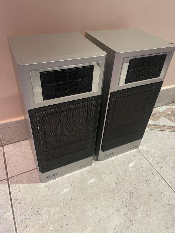 ,Denon, technics,jamo,sony.hitachi, Yamaha. - nuotraukos Nr. 10