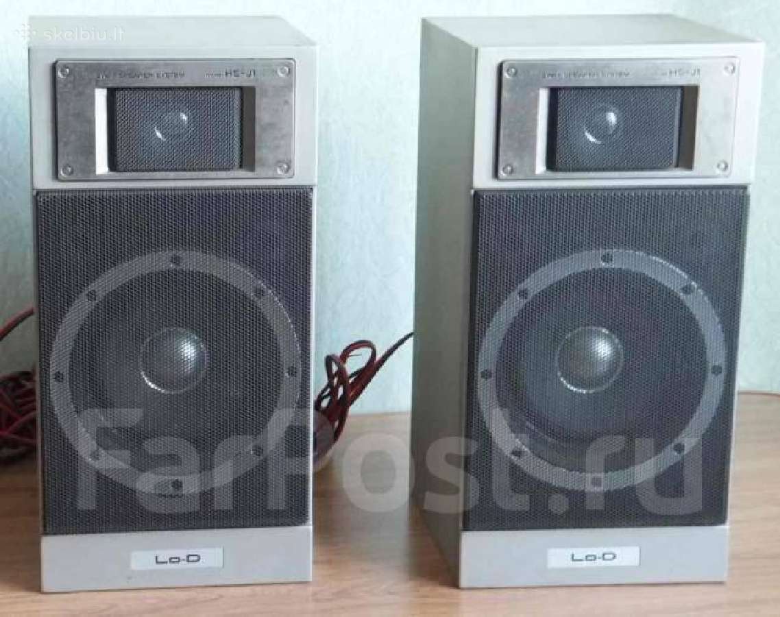 ,Denon, technics,jamo,sony.hitachi, Yamaha. - nuotraukos Nr. 12