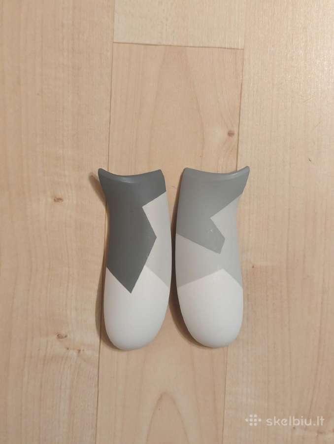 Nauji Xbox One pultelio gripai