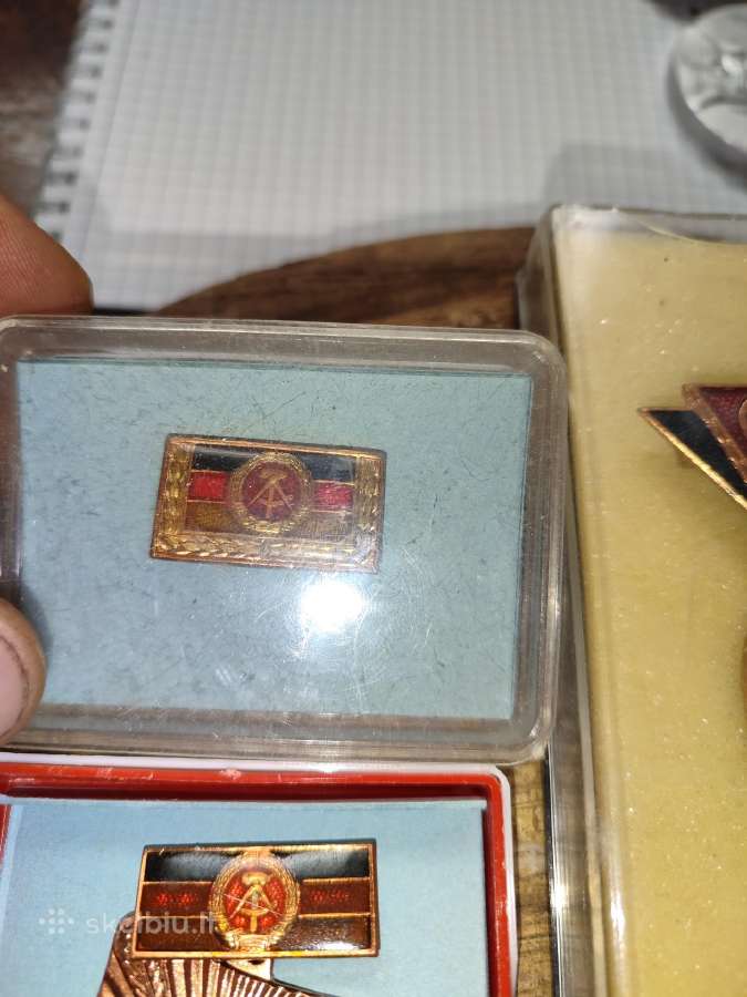 Ženkliukai - nuotraukos Nr. 3