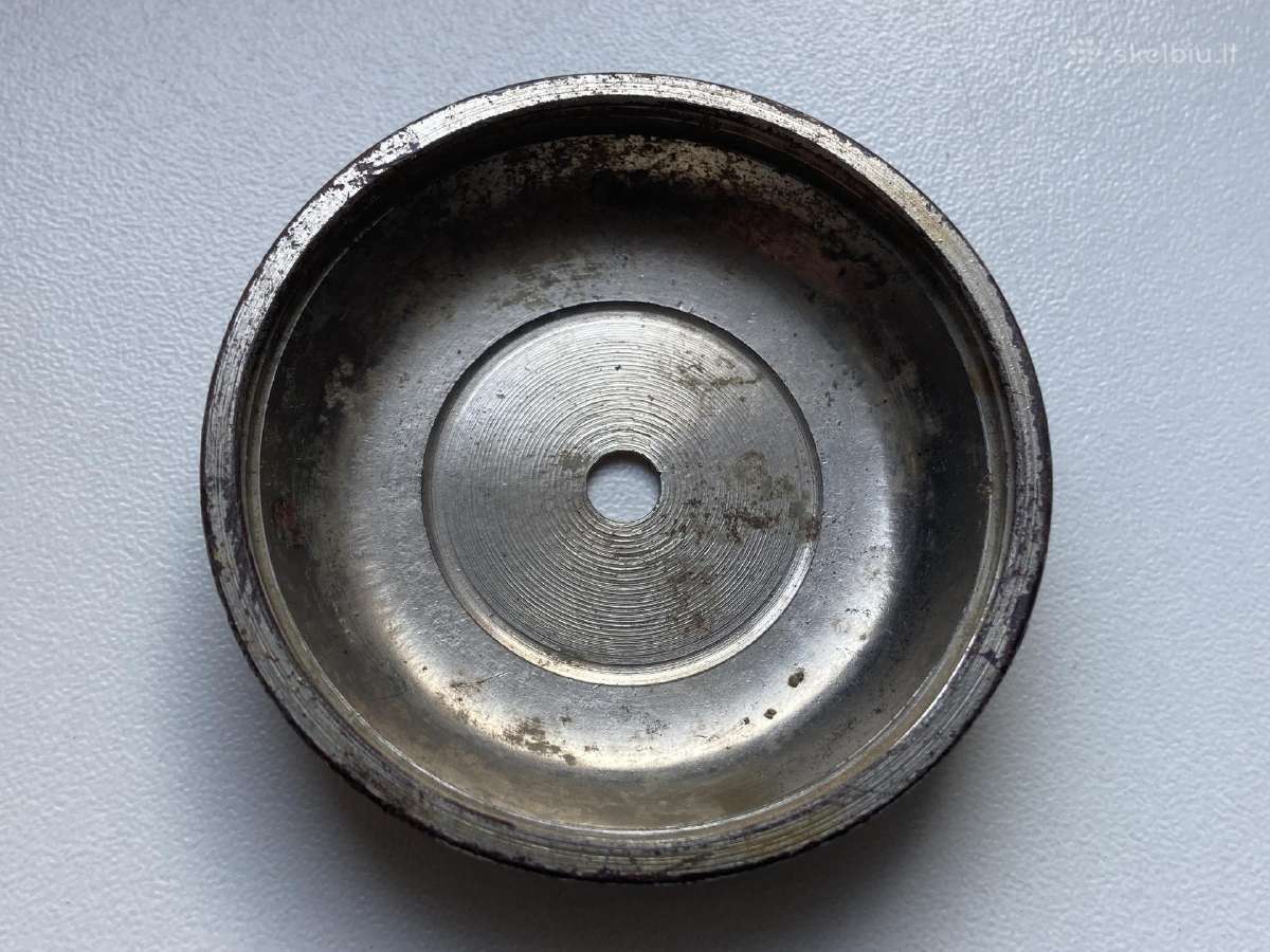 Tartu Telef Vabr. 1922 - nuotraukos Nr. 3