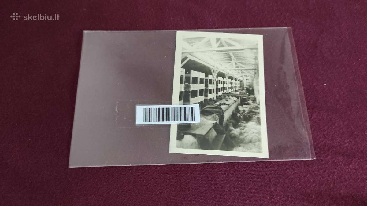 Vermachtas 2 Pk Nuotraukos 19 vnt - nuotraukos Nr. 8