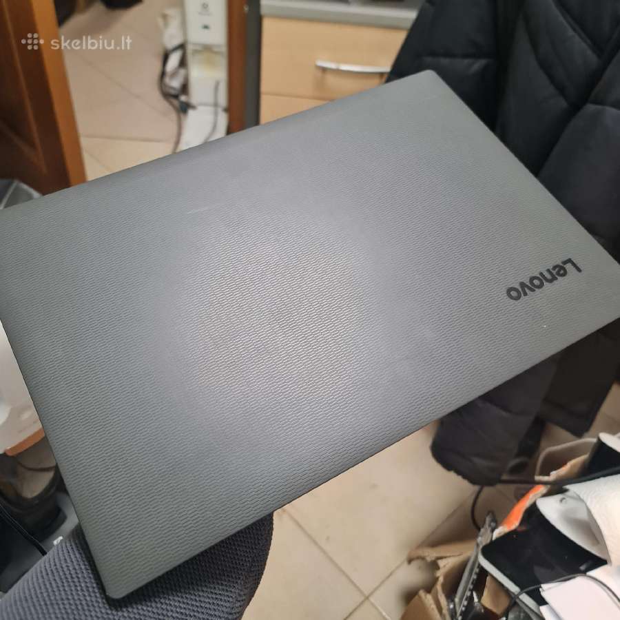 Naudotas Lenovo ideapad V130 - Skelbiu.lt