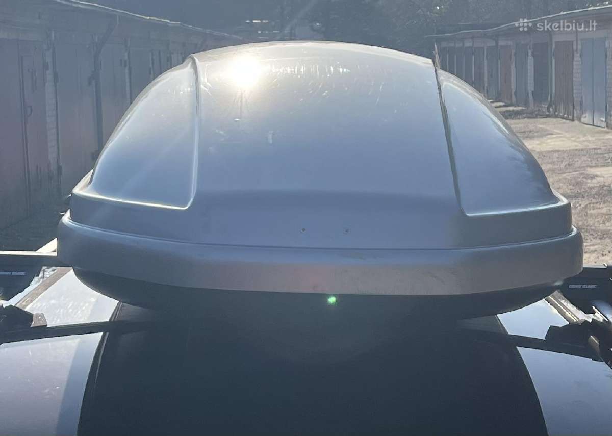 Thule Atlantis 900 - nuotraukos Nr. 4