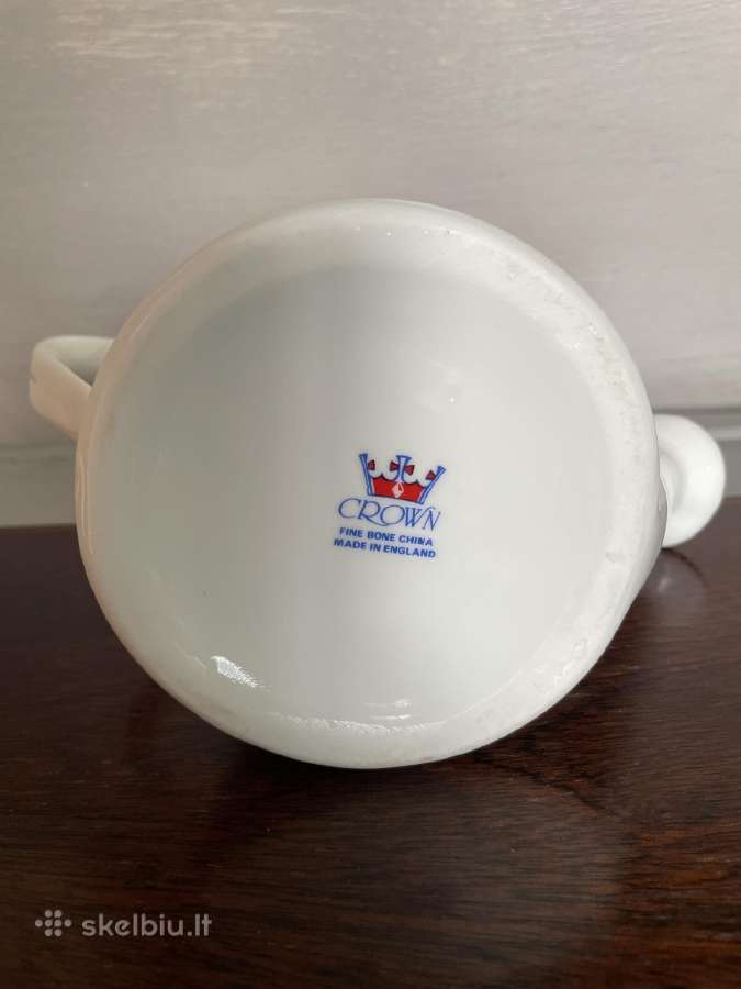 Laistytuvas Crown - nuotraukos Nr. 8