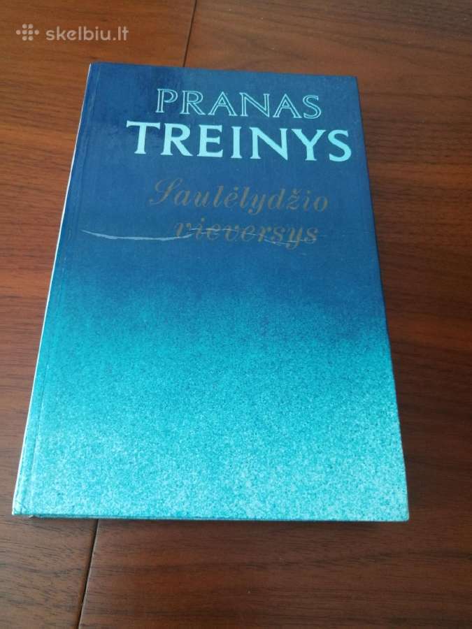 Senos įvairios knygos - nuotraukos Nr. 2