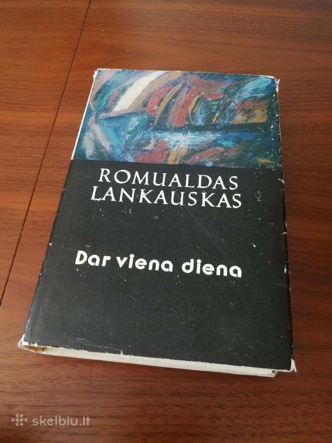 Senos įvairios knygos - nuotraukos Nr. 11