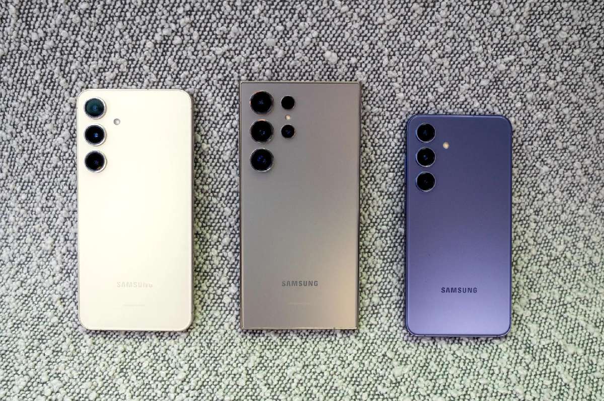 Nupirksiu Samsung s24 ultra