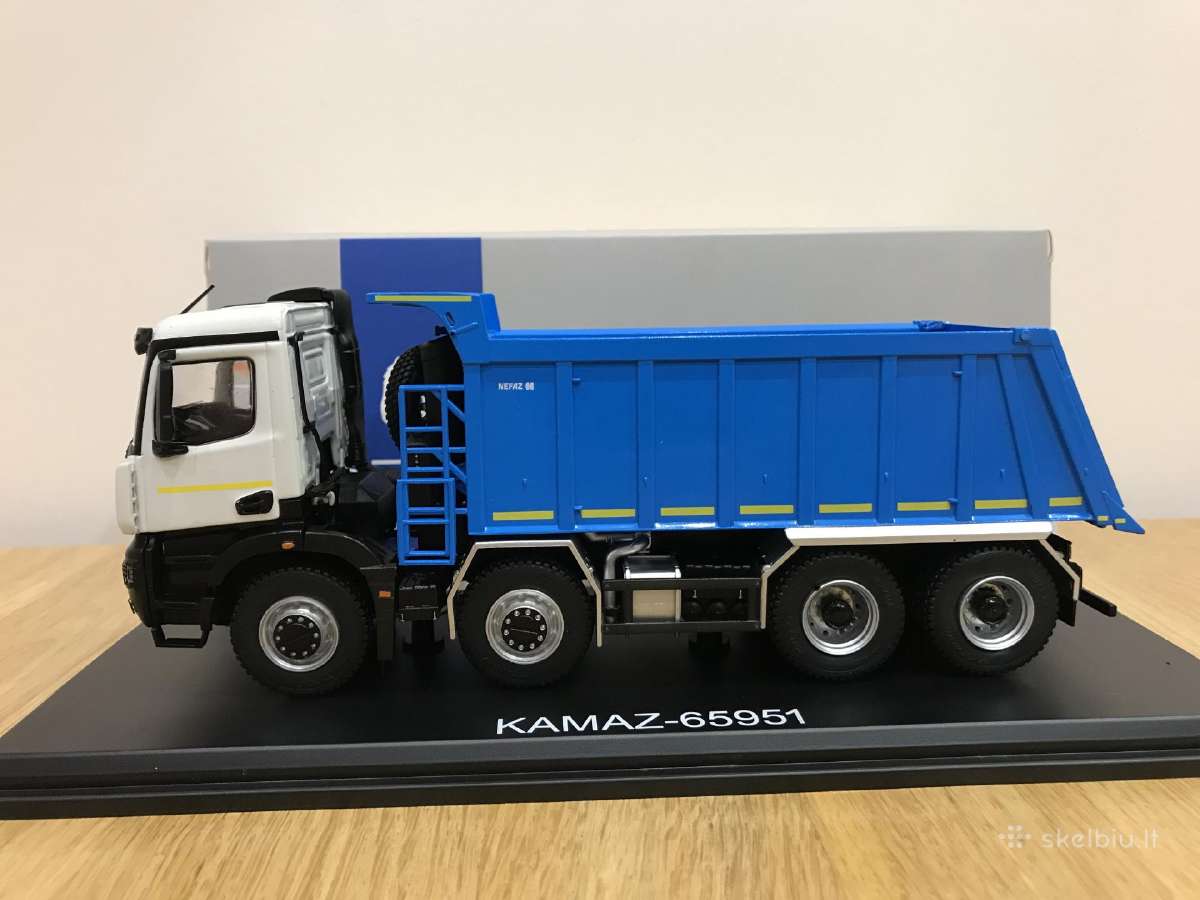Kamaz 65951